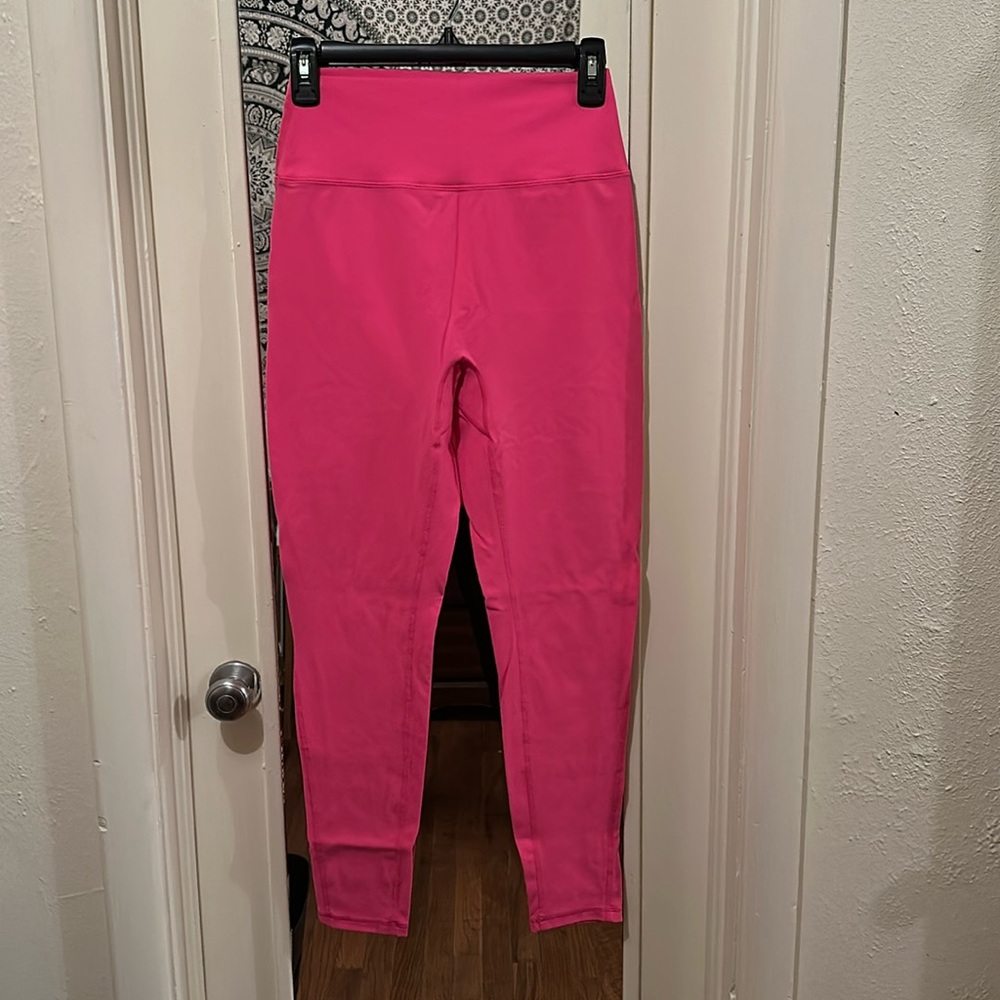 Pink BuffBunny Legacy Legging